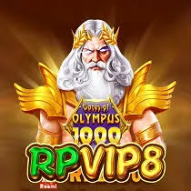 RPVIP8 - Nikmati Permainan Musik yang Seru dan Menyenangkan